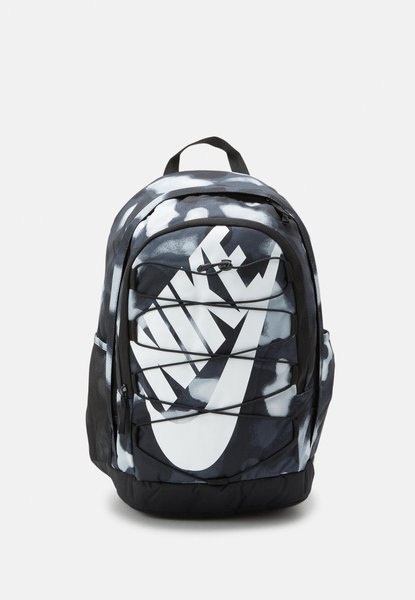 HAYWARD UNISEX - Backpack Black / Black / White Nike — Фото, Картинка BAG❤BAG Купить оригинал Украина, Киев, Житомир, Львов, Одесса ❤bag-bag.com.ua