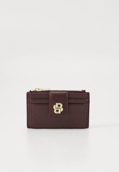 BOSS Icon Cardholder Wallet Open Purple Open purple 50552234-557 &mdash; фото 1 з 5