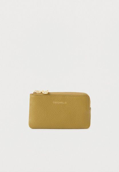 Coccinelle Wallet Seagrass Seagrass E2 TBM 19 31 01-G43 &mdash; фото 1 из 4