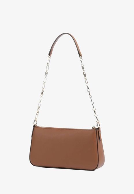 MICHAEL KORS Empire Handbag Marron 32H3G8EW6L-230 &mdash; фото 2 з 6
