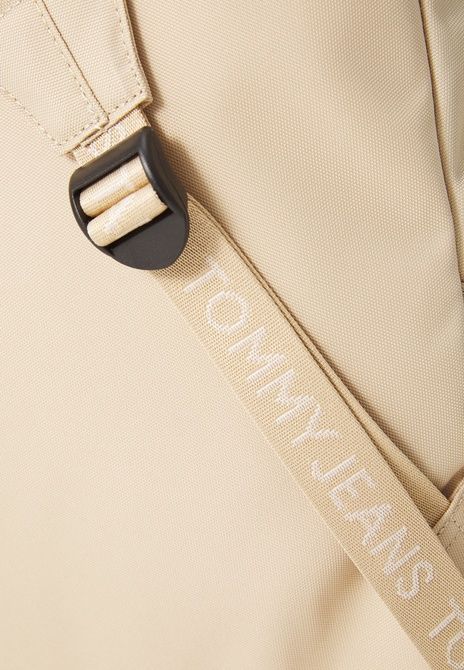 TOMMY HILFIGER Daily Dome Backpack Backpack Gentle gold-coloured AM0AM13400 &mdash; фото 4 из 5