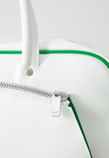 Adidas Bowling Bag Unisex Weekend Bag White WHITE F6299-JX7870 &mdash; фото 5 з 5