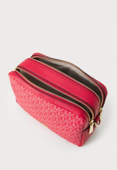 MICHAEL KORS Bryant Crossbody Bag Crimson CRIMSON 32S5GYTC5V-602 &mdash; фото 3 из 6