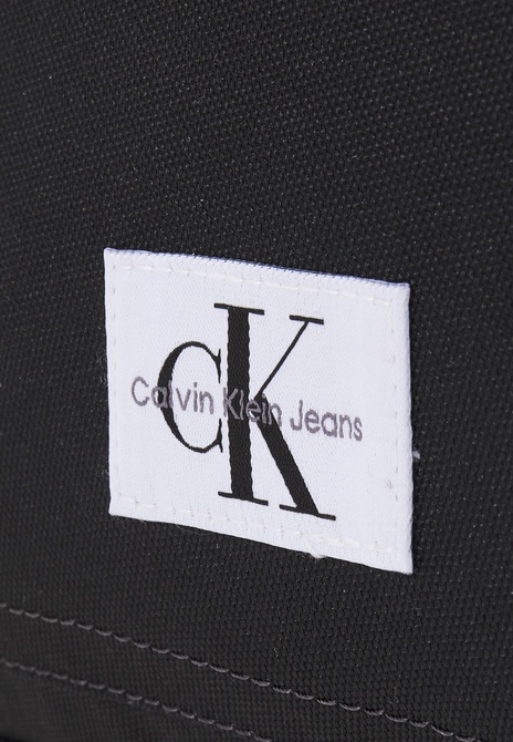 SPORT ESSENTIALS SLIM UNISEX - Backpack BLACK Calvin Klein — Фото, Картинка BAG❤BAG Купить оригинал Украина, Киев, Житомир, Львов, Одесса ❤bag-bag.com.ua