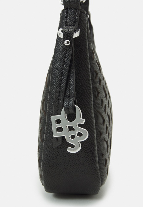 CINDY - Handbag BLACK BOSS — Фото, Картинка BAG❤BAG Купить оригинал Украина, Киев, Житомир, Львов, Одесса ❤bag-bag.com.ua