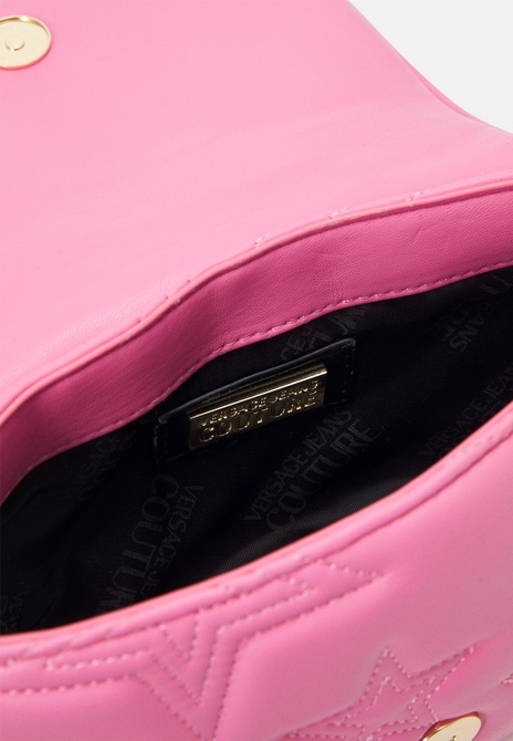 RANGE STARS Bag - Crossbody Bag ROSE Versace — Фото, Картинка BAG❤BAG Купить оригинал Украина, Киев, Житомир, Львов, Одесса ❤bag-bag.com.ua