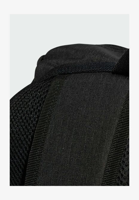 Adidas CAMPER - Backpack BLACK / WHITE BG93486ADI &mdash; фото 3 из 4