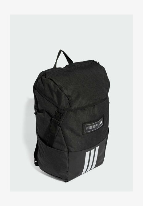 Adidas CAMPER - Backpack BLACK / WHITE BG93486ADI &mdash; фото 4 из 4