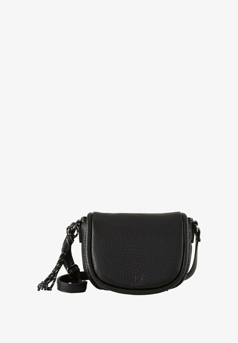 TOM TAILOR Cross Body Bag Schwarz Black Schwarz black BG128318TTD &mdash; фото 2 з 5