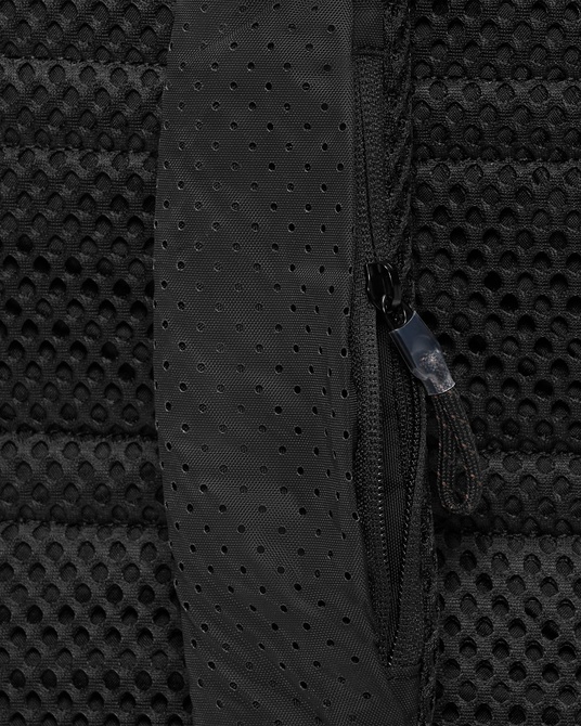 ESSENTIALS SLING UNISEX - Crossbody Bag Black / Ironstone Nike — Фото, Картинка BAG❤BAG Придбати оригінал Україна, Київ, Житомир, Львів, Одеса ❤bag-bag.com.ua