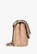 GUESS Cross Body Bag Beige Beige BG133520GUE &mdash; фото 6 из 6