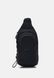 ESSENTIALS SLING UNISEX - Crossbody Bag Black / Ironstone Nike — 4/15 Фото, Картинка BAG❤BAG Купить оригинал Украина, Киев, Житомир, Львов, Одесса ❤bag-bag.com.ua
