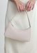 MUST SMALL SHOULDER Bag - Handbag Shadow gray Calvin Klein — 3/8 Фото, Картинка BAG❤BAG Купить оригинал Украина, Киев, Житомир, Львов, Одесса ❤bag-bag.com.ua