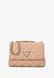 GUESS Cross Body Bag Beige Beige BG133520GUE &mdash; фото 2 из 6