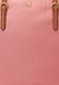 KEATON TOTE MEDIUM - Tote Bag Adirondack berry RALPH LAUREN — 5/5 Фото, Картинка BAG❤BAG Придбати оригінал Україна, Київ, Житомир, Львів, Одеса ❤bag-bag.com.ua