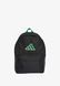 Adidas Adidas Logo Backpack Backpack Backpack GREEN BG156717ADI &mdash; фото 1 из 3