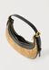 Coccinelle Handbag Yellow / Black E5 VSD 53 01 01-753 &mdash; фото 3 из 4