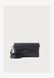 Armani Night Lab Crossbody Unisex Cross Body Bag Black BLACK XM001643 AF17209-UC001 &mdash; фото 6 из 6