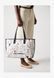 KARL LAGERFELD Kseries Tote Tote Bag Offwhite Offwhite A3W30333 &mdash; фото 1 из 6