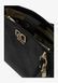GUESS Karnilla Girlfriend Carryall Handbag Coal logo BG149746GUE &mdash; фото 3 из 3