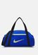 GYM CLUB - Sports Bag Hyper royal / Black / Light aser orange Nike — 1/5 Фото, Картинка BAG❤BAG Придбати оригінал Україна, Київ, Житомир, Львів, Одеса ❤bag-bag.com.ua