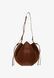 Coccinelle Cross Body Bag Cognac / Cognac BG151433COC &mdash; фото 2 из 5