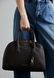 MICHAEL KORS Ashton Zip Satchel Handbag Chocolate CHOCOLATE 30S5G9QS6L-251 &mdash; фото 1 з 8