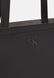MINIMAL MONOGRAM SLIM TOTE - Tote Bag Black / Shiny gunmetal Calvin Klein — 5/5 Фото, Картинка BAG❤BAG Придбати оригінал Україна, Київ, Житомир, Львів, Одеса ❤bag-bag.com.ua