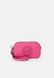 MILLER MINI CROSSBODY - Crossbody Bag Pink love Tory Burch — 1/5 Фото, Картинка BAG❤BAG Купить оригинал Украина, Киев, Житомир, Львов, Одесса ❤bag-bag.com.ua