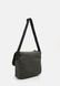 ESSENTIAL DAILY MESSENGER UNISEX - Crossbody Bag Pewter green TOMMY HILFIGER — 2/5 Фото, Картинка BAG❤BAG Купить оригинал Украина, Киев, Житомир, Львов, Одесса ❤bag-bag.com.ua