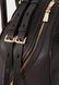 MICHAEL KORS Ashton Zip Satchel Handbag Chocolate CHOCOLATE 30S5G9QS6L-251 &mdash; фото 7 з 8