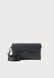 Armani Night Lab Crossbody Unisex Cross Body Bag Black BLACK XM001643 AF17209-UC001 &mdash; фото 2 из 6