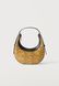 Coccinelle Handbag Yellow / Black E5 VSD 53 01 01-753 &mdash; фото 1 из 4
