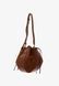 Coccinelle Cross Body Bag Cognac / Cognac BG151433COC &mdash; фото 3 из 5