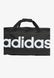 ESSENTIALS DUFFEL LARGE - Sports Bag BLACK / WHITE Adidas — 3/7 Фото, Картинка BAG❤BAG Купить оригинал Украина, Киев, Житомир, Львов, Одесса ❤bag-bag.com.ua
