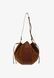 Coccinelle Cross Body Bag Cognac / Cognac BG151433COC &mdash; фото 1 из 5