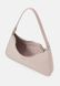 MUST SMALL SHOULDER Bag - Handbag Shadow gray Calvin Klein — 7/8 Фото, Картинка BAG❤BAG Купить оригинал Украина, Киев, Житомир, Львов, Одесса ❤bag-bag.com.ua