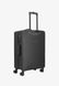 NAPOLI 4 KABINEN - Wheeled suitcase BLACK GUESS — 2/5 Фото, Картинка BAG❤BAG Купить оригинал Украина, Киев, Житомир, Львов, Одесса ❤bag-bag.com.ua