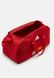 ROMA DUFFLE M UNISEX - Sports Bag Power red Adidas — 3/7 Фото, Картинка BAG❤BAG Купить оригинал Украина, Киев, Житомир, Львов, Одесса ❤bag-bag.com.ua