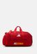 ROMA DUFFLE M UNISEX - Sports Bag Power red Adidas — 1/7 Фото, Картинка BAG❤BAG Купить оригинал Украина, Киев, Житомир, Львов, Одесса ❤bag-bag.com.ua