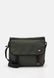 ESSENTIAL DAILY MESSENGER UNISEX - Crossbody Bag Pewter green TOMMY HILFIGER — 1/5 Фото, Картинка BAG❤BAG Купить оригинал Украина, Киев, Житомир, Львов, Одесса ❤bag-bag.com.ua