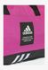 ATHLTS - Sports Bag Semi lucid fuchsia / Black / White Adidas — 5/13 Фото, Картинка BAG❤BAG Придбати оригінал Україна, Київ, Житомир, Львів, Одеса ❤bag-bag.com.ua