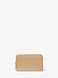 Small Pebbled Leather Wallet Camel MICHAEL KORS — 1/2 Фото, Картинка BAG❤BAG Придбати оригінал Україна, Київ, Житомир, Львів, Одеса ❤bag-bag.com.ua