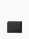 Embossed Monogram Logo Slim Bifold Wallet BLACK Calvin Klein — 2/2 Фото, Картинка BAG❤BAG Купить оригинал Украина, Киев, Житомир, Львов, Одесса ❤bag-bag.com.ua