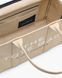 MARC JACOBS The Canvas Large Tote Bag Beige M0016156 &mdash; фото 7 из 8