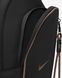 Nike ESSENTIALS SLING UNISEX - Crossbody Bag Black / Ironstone DJ9796-010 &mdash; фото 5 з 16