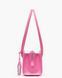 MARC JACOBS The Glam Mirror Satchel BOW PINK 2F5HSH046H01 &mdash; фото 5 из 5