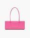 MARC JACOBS The Glam Mirror Satchel BOW PINK 2F5HSH046H01 &mdash; фото 3 из 5