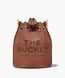 The Leather Mini Bucket Bag ARGAN OIL MARC JACOBS — 6/8 Фото, Картинка BAG❤BAG Купить оригинал Украина, Киев, Житомир, Львов, Одесса ❤bag-bag.com.ua