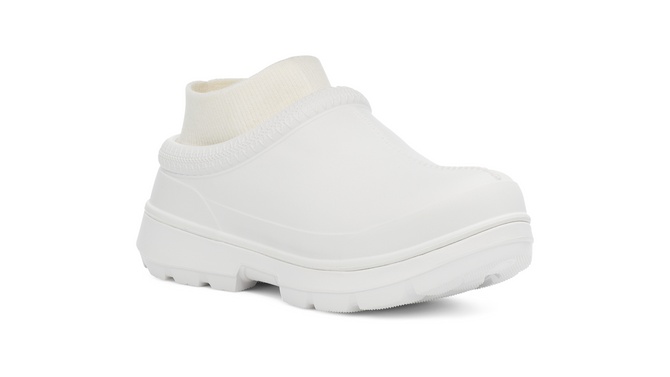 Tasman X Slipper BRIGHT WHITE UGG — Фото, Картинка BAG❤BAG Придбати оригінал Україна, Київ, Житомир, Львів, Одеса ❤bag-bag.com.ua